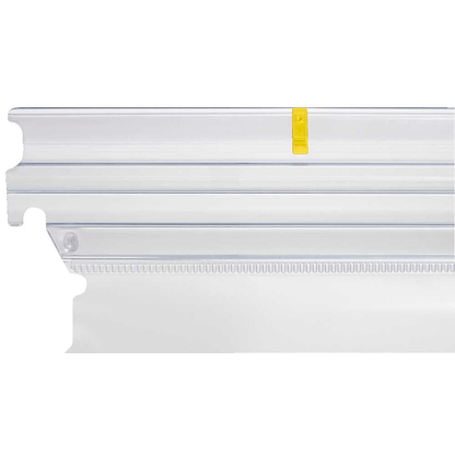 Artikelbild für 100 EICHNER Signalreiter VISIMAP Signal gelb, Artikelnummer 753517