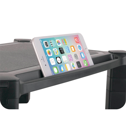 Artikelbild 4 für Neomounts Monitorständer NSMONITOR20 schwarz, Artikelnummer 383594