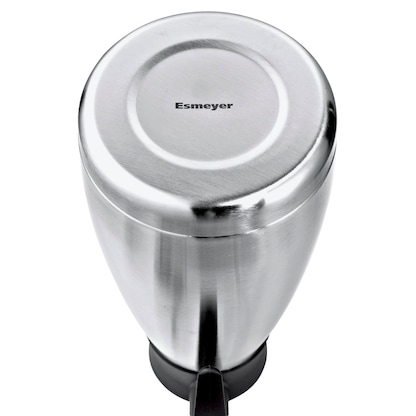 Artikelbild 2 für Esmeyer Isolierkanne THERMOART silber 1,5 l, Artikelnummer 261750