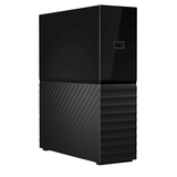 Artikelbild 1 für Western Digital My Book 8 TB externe HDD-Festplatte schwarz, Artikelnummer 322863