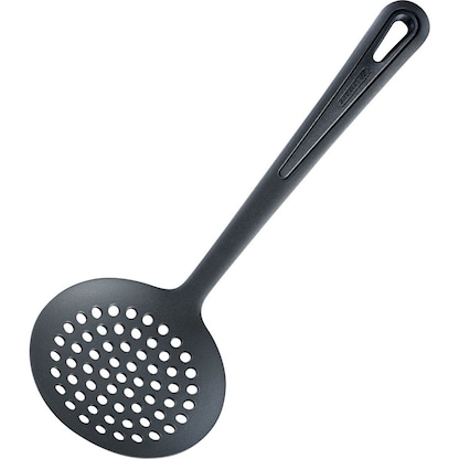 Artikelbild für WESTMARK Schaumlöffel Gentle Kunststoff schwarz, 1 St., Artikelnummer 710984