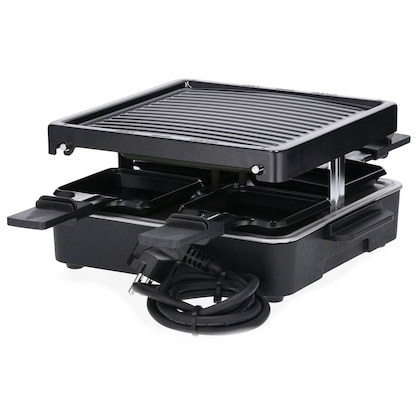 Artikelbild 3 für SEVERIN RG 2370 Raclette-Grill, Artikelnummer 778763