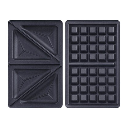 Artikelbild 4 für Tefal® Snack Time 2in1 Sandwich-Toaster, Artikelnummer 371267