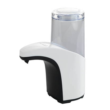 Artikelbild 4 für WENKO Seifenspender Butler 54711100 weiß Kunststoff mit Sensor 300,0 ml, Artikelnummer 805842