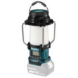 Artikelbild 1 für makita DMR056 Baustellenradio schwarz, Artikelnummer 305759