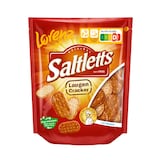 Artikelbild 1 für Saltletts LaugenCracker Gebäck 150,0 g, Artikelnummer 426655