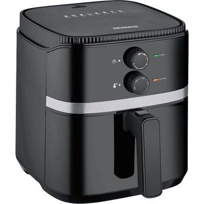 Artikelbild 2 für SEVERIN FR 2452 Heißluftfritteuse, Artikelnummer 352736