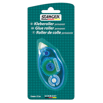 Artikelbild 2 für STANGER Kleberoller, Artikelnummer 436729