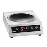 Artikelbild 1 für Bartscher IW 35 Wok-Induktionskochfeld, Artikelnummer 426959