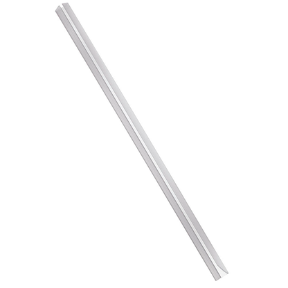 Artikelbild 3 für 25 DURABLE Klemmschienen transparent DIN A4 100 Blatt, Artikelnummer 437244