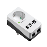 Artikelbild 1 für EATON Protection Box 1 Tel DIN Überspannungsschutzadapter, Artikelnummer 959189