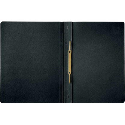 Artikelbild 3 für LEITZ Schnellhefter Recycle 3904 Karton schwarz DIN A4, Artikelnummer 992375