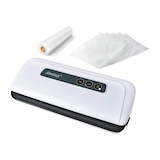 Artikelbild 1 für Steba VK4 Vakuumiergerät weiß 110 W, Artikelnummer 631080