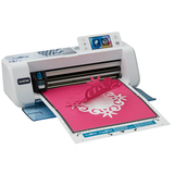 Artikelbild 1 für brother ScanNCut CM750 Schneideplotter grau, Artikelnummer 743371