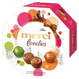 Artikelbild 1 für merci® lovelies Classic Pralinen 13St./185,0 g, Artikelnummer 954747