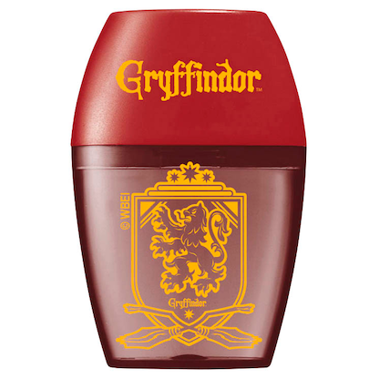 Artikelbild 2 für maped Dosenspitzer Harry Potter rot, Artikelnummer 701282