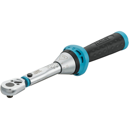 Artikelbild 22 für HAZET Drehmomentschlüssel 1/4