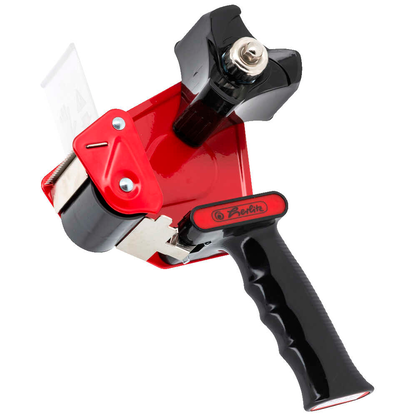 Artikelbild für herlitz Packbandabroller, Artikelnummer 917183