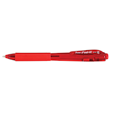Artikelbild 1 für Pentel Kugelschreiber BX440 rot, Schreibfarbe: rot, 1 St., Artikelnummer 870257