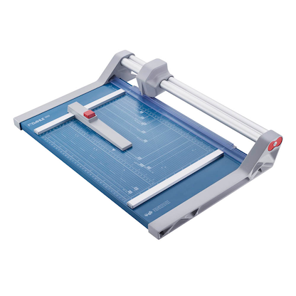 Artikelbild 22 für DAHLE Rollenschneider 550 (Generation 3), Artikelnummer 210577