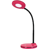 Artikelbild 1 für Hansa LED Splash Schreibtischlampe pink 5 W, Artikelnummer 325297