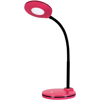 Artikelbild für Hansa LED Splash Schreibtischlampe pink 5 W, Artikelnummer 325297