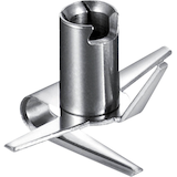 Artikelbild 1 für UNOLD ESGE 7030 Multimesser für Stabmixer, Artikelnummer 330664