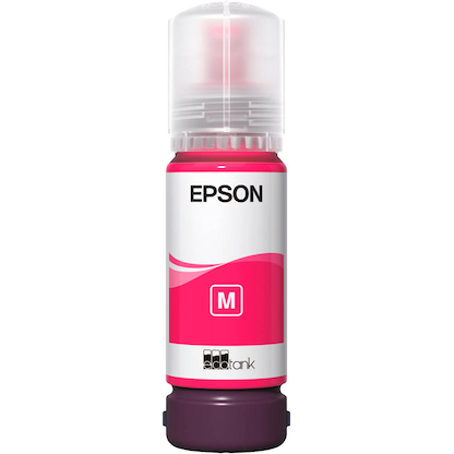 Artikelbild 3 für EPSON 107/T09B3 magenta Tintenflasche, Artikelnummer 916292