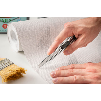 Artikelbild 4 für DAHLE Cuttermesser grau 9,0 mm, 1 St., Artikelnummer 143907