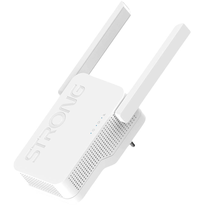 Artikelbild 8 für STRONG AX1800 WLAN-Repeater, Artikelnummer 256739
