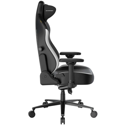 Artikelbild 4 für DXRacer Gaming Stuhl Craft Serie, Größe L, GC/LCF23LTA/NW Kunstleder schwarz, Artikelnummer 410777