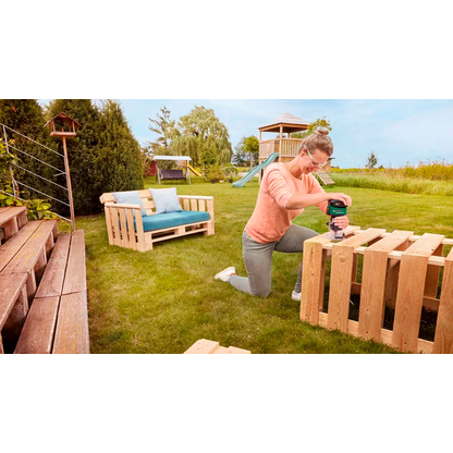 Artikelbild 7 für BOSCH Home & Garden AdvancedTrimRouter 18V-8 Akku-Kantenfräse-Set 18,0 V, ohne Akku, Artikelnummer 507697