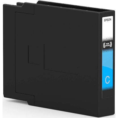 Artikelbild 17 für EPSON T14B2XXL cyan Druckerpatrone, Artikelnummer 520678