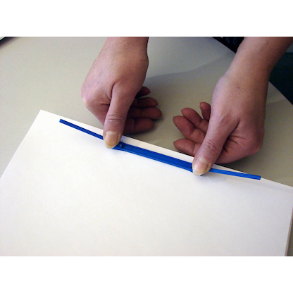 Artikelbild 5 für 100 Top-Print Abheftbügel E-Clip, Artikelnummer 707794