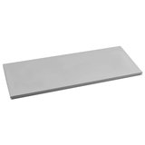 Artikelbild 1 für CP C 2000 Acurado Fachboden grau 119,6 x 32,7 cm, Artikelnummer 466037