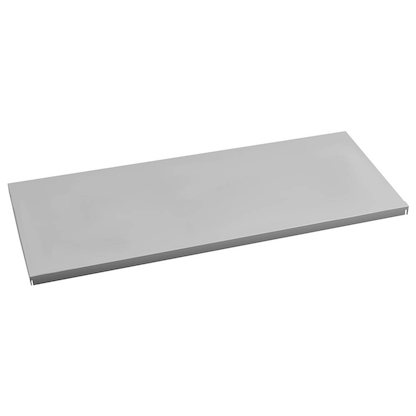 Artikelbild für CP C 2000 Acurado Fachboden grau 119,6 x 32,7 cm, Artikelnummer 466037