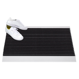 Artikelbild 1 für Hamat Fußmatte Outline anthrazit 50,0 x 80,0 cm, Artikelnummer 284208