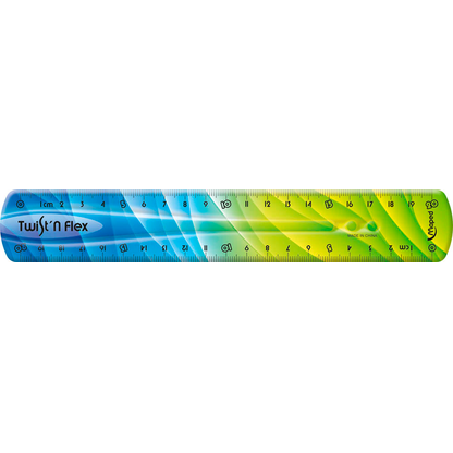Artikelbild 18 für maped Lineal Twist´n Flex Decor 20 cm, bunt, Artikelnummer 701534