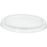 Artikelbild 1 für 25 STARPAK Deckel für Einweg-Suppenbecher Ø 11,5 cm, Artikelnummer 823304