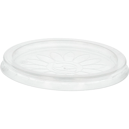 Artikelbild 16 für 25 STARPAK Deckel für Einweg-Suppenbecher Ø 11,5 cm, Artikelnummer 823304