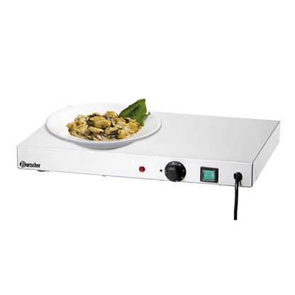 Artikelbild 2 für Bartscher WP250 Warmhalteplatte, Artikelnummer 425698
