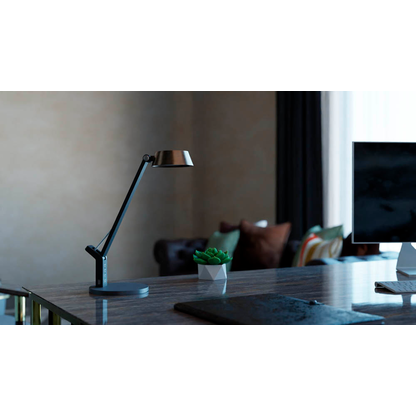 Artikelbild 10 für Hansa Glow Schreibtischlampe kupfer 8 W, Artikelnummer 496162