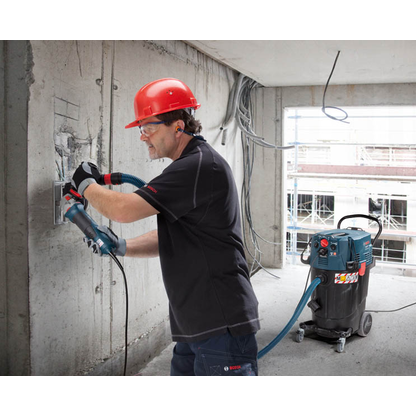 Artikelbild 3 für BOSCH Professional GAS 55 M AFC Nass-/Trockensauger 1.200 W, Artikelnummer 484996