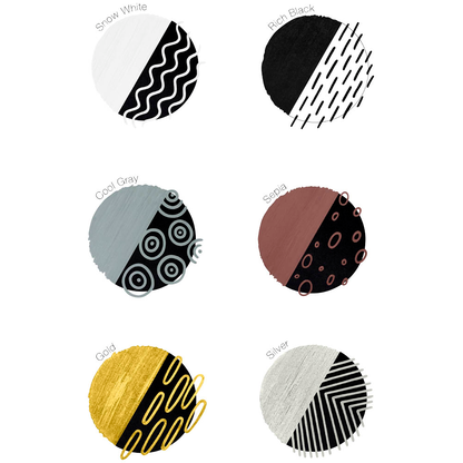 Artikelbild 3 für COPIC® acrea Essentials Layoutmarker-Set farbsortiert 0,8 mm, 6 St., Artikelnummer 606818