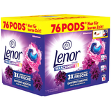 Artikelbild 1 für Lenor COLOR PODS® Waschmittel Caps, 76 St., Artikelnummer 527368