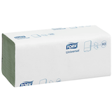 Artikelbild 1 für TORK Papierhandtücher 290135 H3 Universal Zick-Zack-Falzung 1-lagig 4.000 Tücher, Artikelnummer 626440