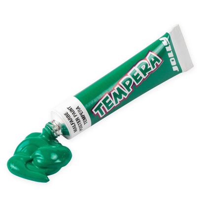 Artikelbild 7 für JOLLY Super Temperafarben farbsortiert 12 Farben, Artikelnummer 883506