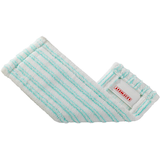 Artikelbild 1 für LEIFHEIT Easy Spray XL micro duo Wischbezug für Bodenwischer Mikrofaser 60 °C waschbar, 1 St., Artikelnummer 541443