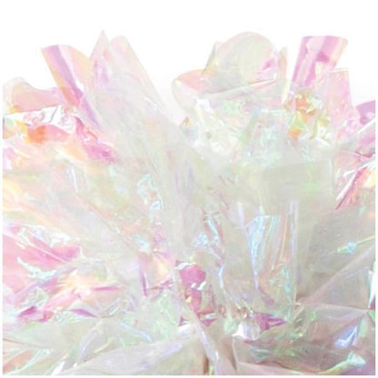 Artikelbild 8 für folia Bastelset Shiny Magic Mix irisierend 12 Blatt, Artikelnummer 287429