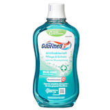 Artikelbild 1 für Odol-med3® ANTIBAKTERIELL PFLEGE & SCHUTZ Mundspülung 500 ml, Artikelnummer 483212